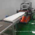 AUTO air filter paper pleating making machine